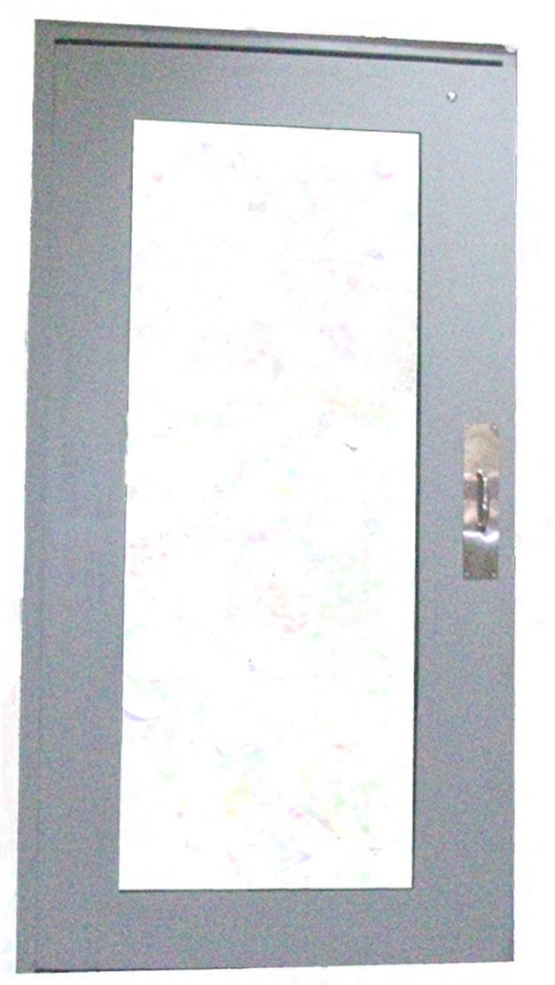 Puerta 2
